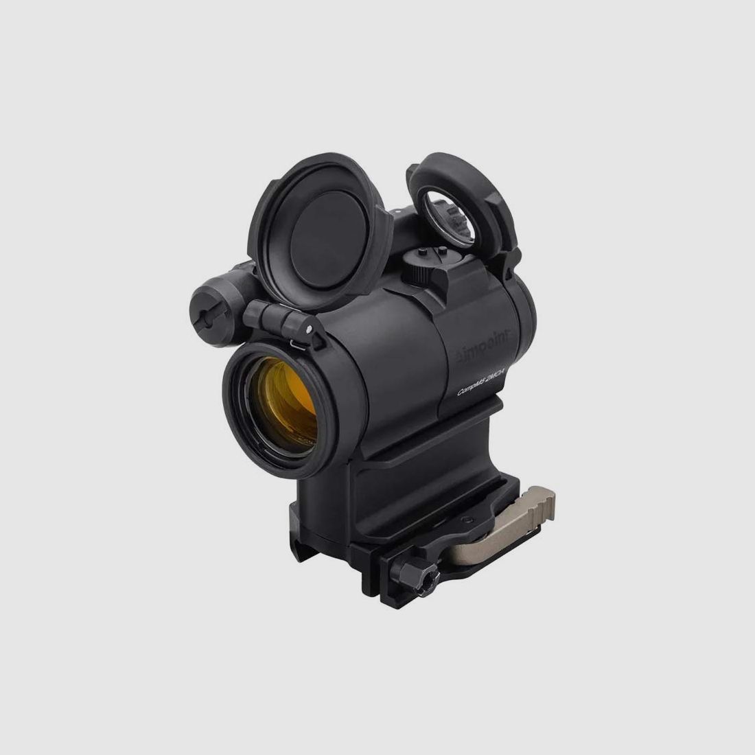 Aimpoint CompM5 2 MOA incl. LRP Mount / 30mm Spacer