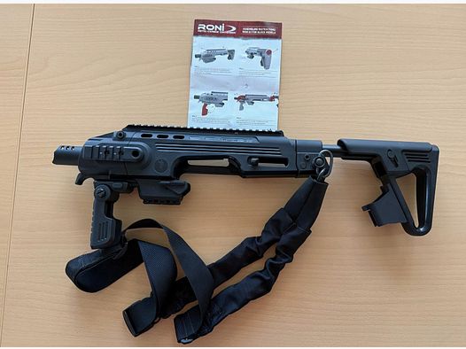 Roni G1 per Glock 17,18,19,22,23,31,32