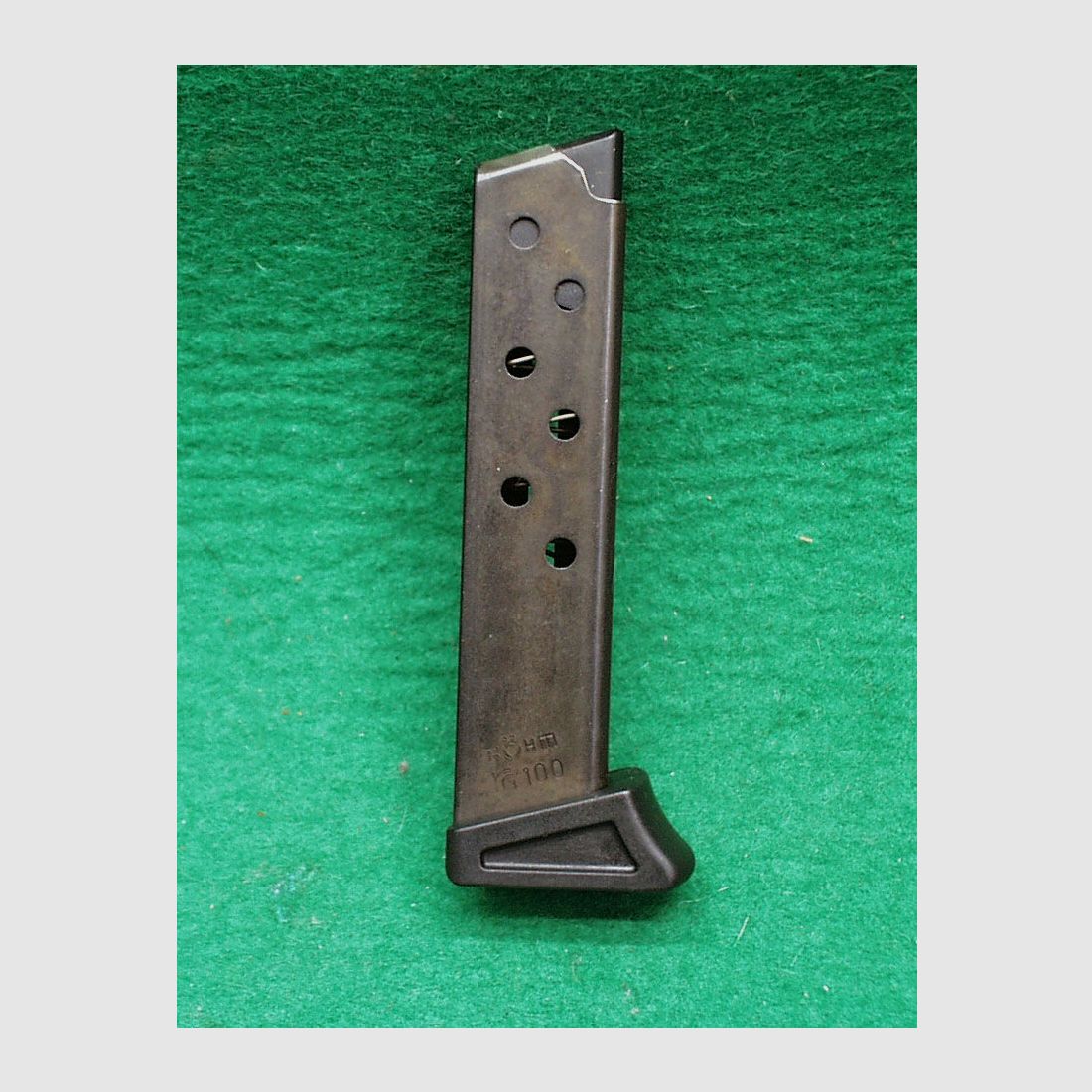 Röhm replacement magazine RG100