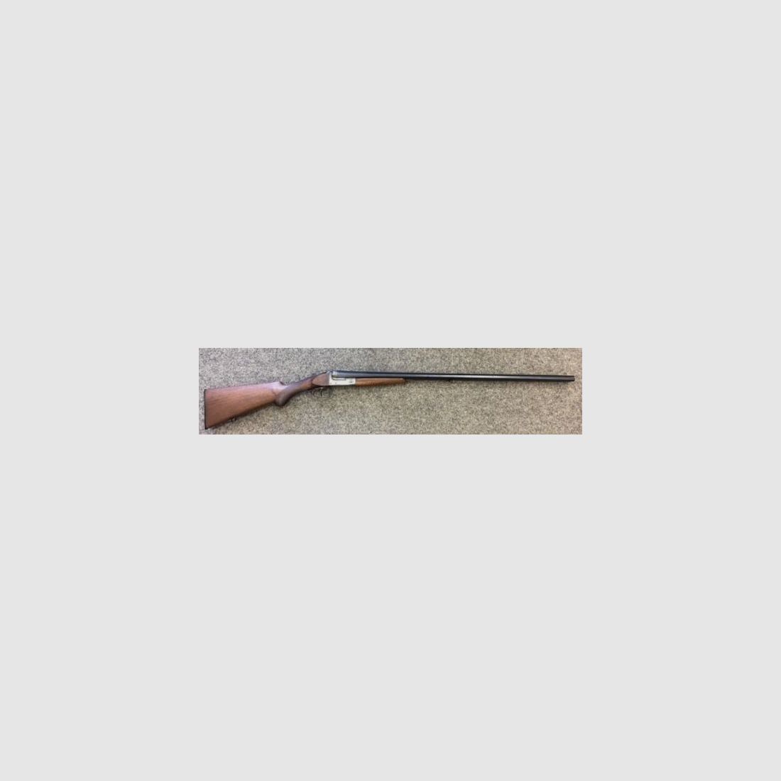 Armes de Luxe 16/70