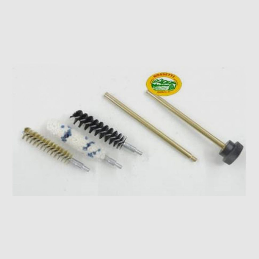 EXTREME CLEANER Reinigungsset für Pistolen Kal. .45