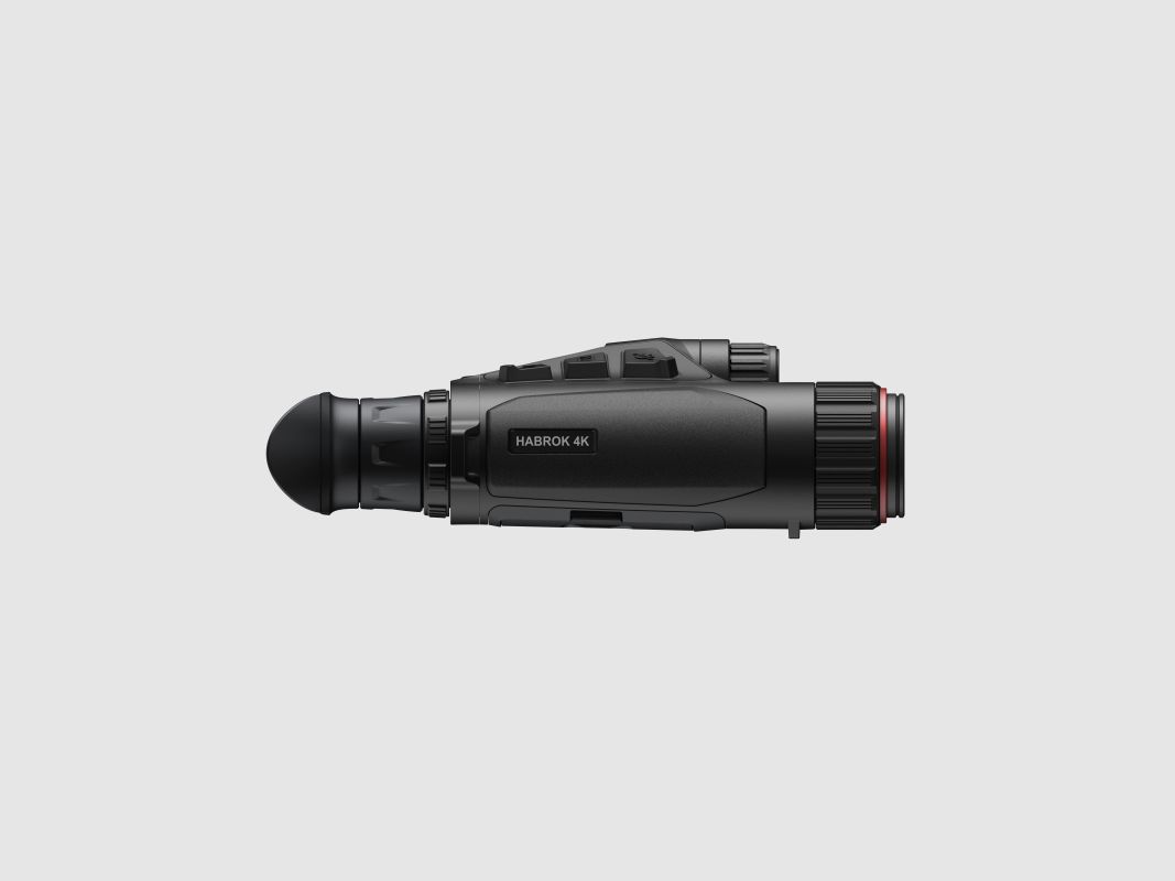 Wärmebildzielfernrohr HIKMICRO HQ35L4K, Bild 4 von 4
