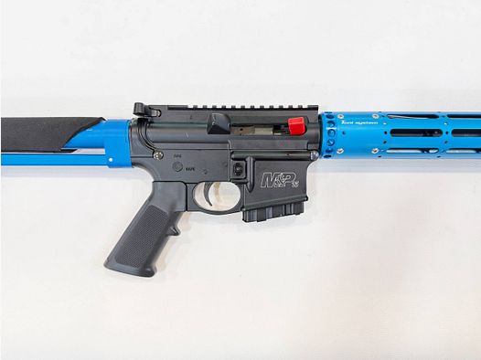 SMITH&WESSON M&P 15 – 223 REM.