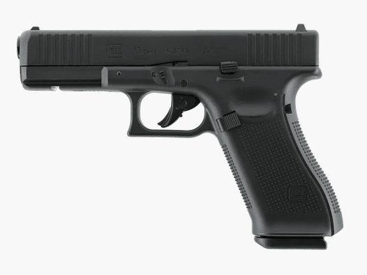 Glock 17 Gen. 5, 6mm BB