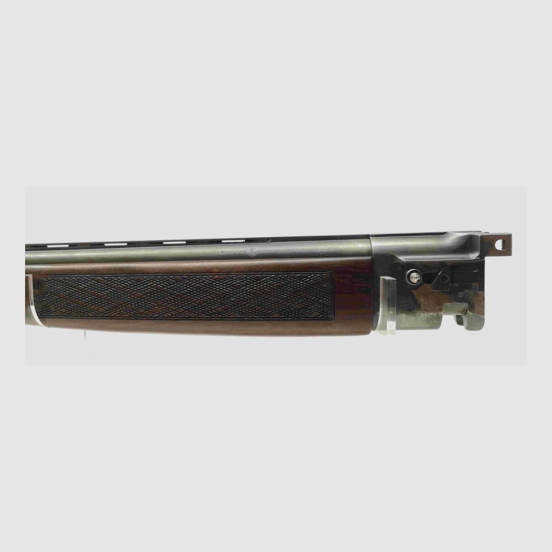 ZBROJOVKA BRNO ZH 304 + Einstecklauf + Wechsellauf