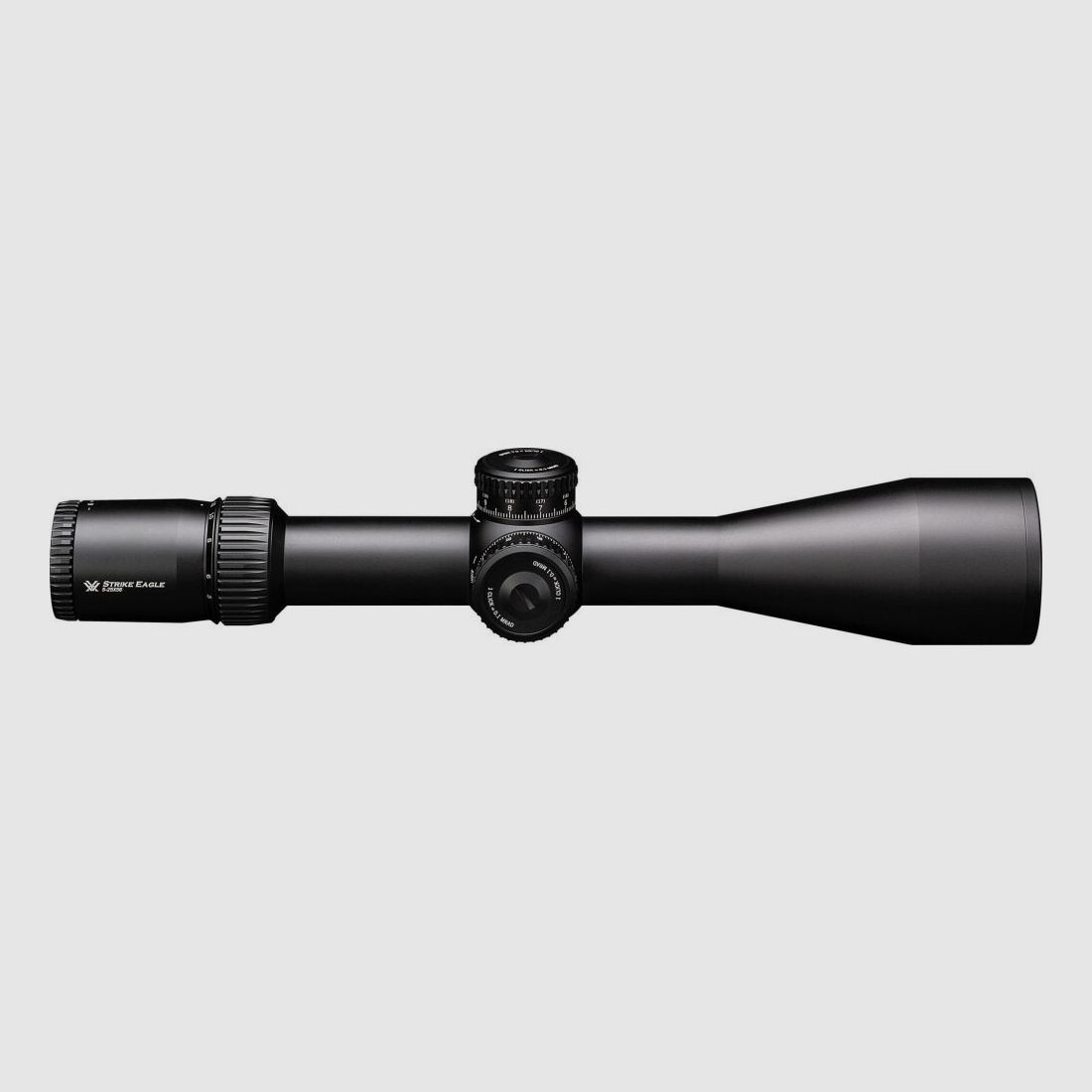 Vortex Optics Vortex Strike Eagle 5-25x56 EBR-7C MRAD - EBR-7C