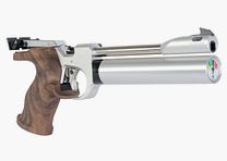 Steyr LP 2 Compact