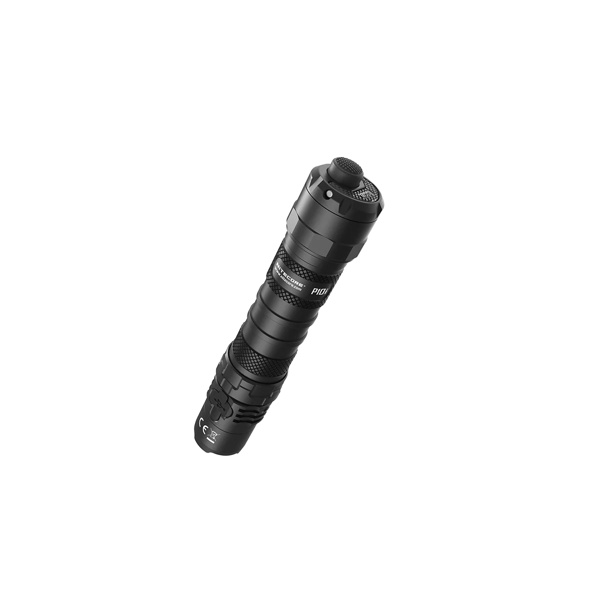 Nitecore P10i flashlight 1800 lumens (LAT/NITECORE P10 I), image 6 of 10