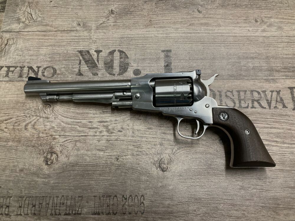 Ruger Old Army