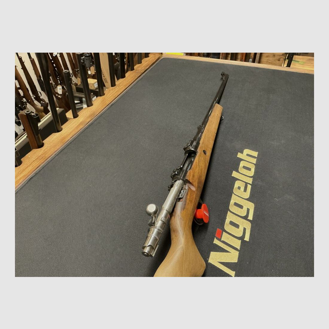 Santa Barbara senza 8x57JS, immagine 2 di 3