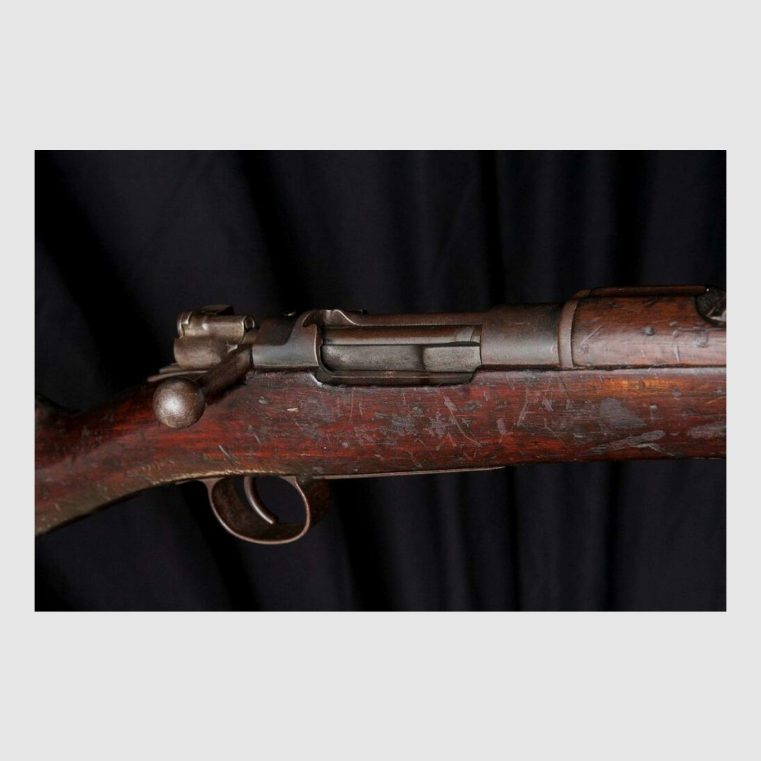 Loewe Berlin 1894 1894 Brasilien