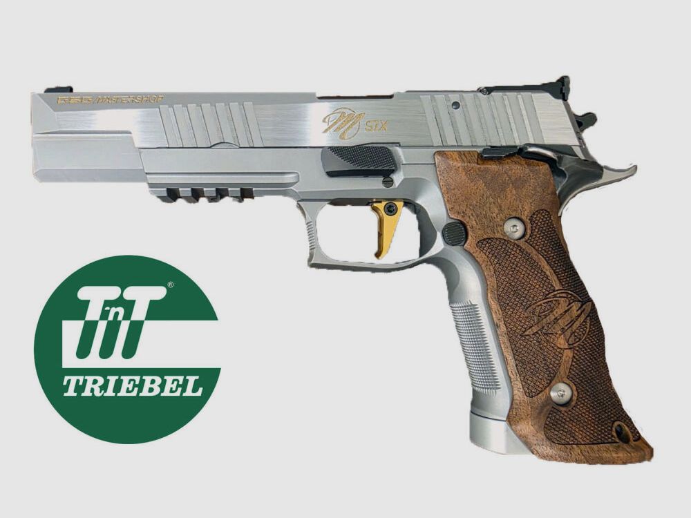 Club 30 Mod. M-Six di GSG