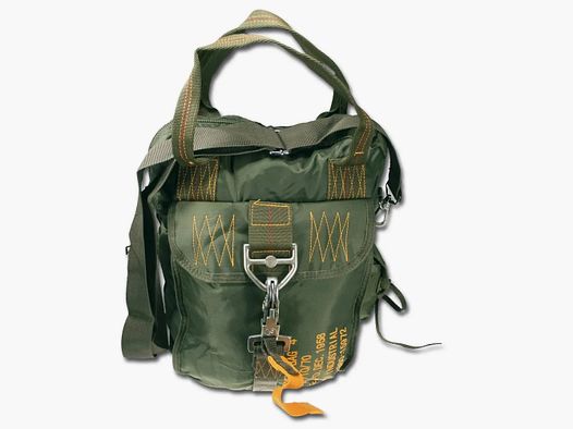 Fostex Draagtas Deployment Bag 4