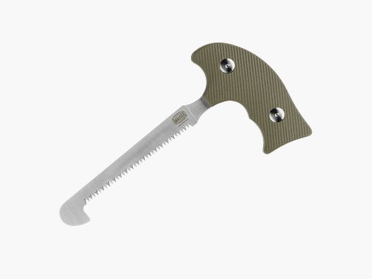 MAUSER game processing bone saw hunting saw