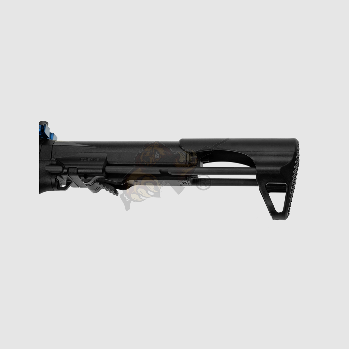 G&G ARP 9 Sky avec ETU Airsoft Libre à partir de 18 ans - S-AEG -F-, image 2 sur 2