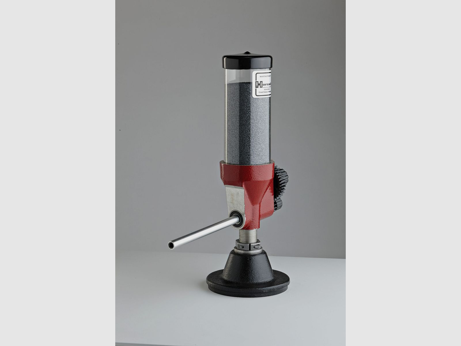 Distributeur de poudre Hornady LNL Quick Trickle, image 2 sur 2