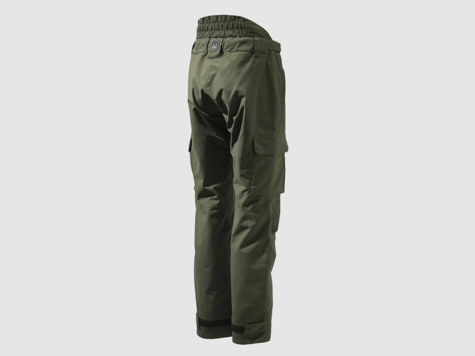 Beretta Bear EVO Pant Uomo / pantaloni in verde, immagine 2 di 2