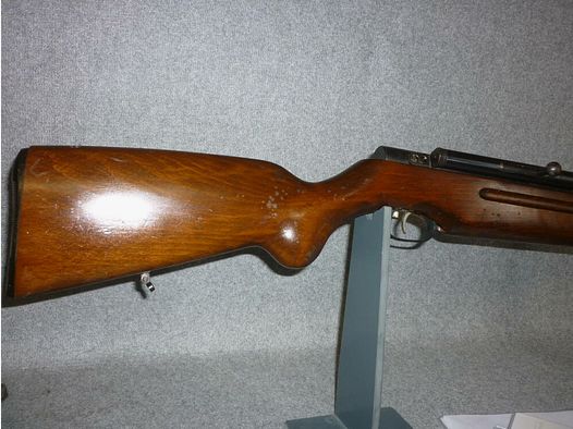 Weihrauch EL54 Barakuda