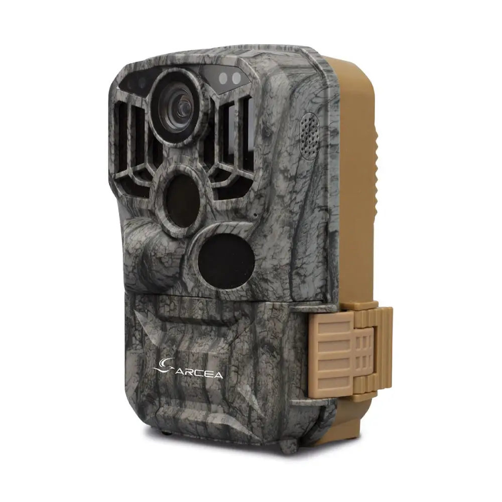 Sentinel Pro Camera