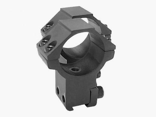 Montaż dwuczęściowy wysoki 30mm/11mm Leapers