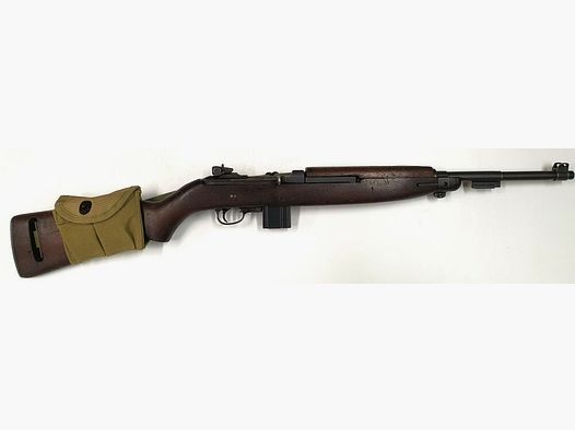 NATIONAL POSTAL US 30M1 Carbine
