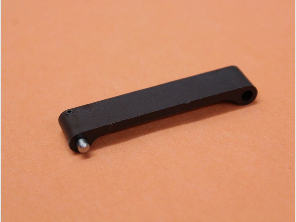 DPMS AR-15: Trigger Guard Assembly Including Pin DPMS Abzugsbügel mit Pin