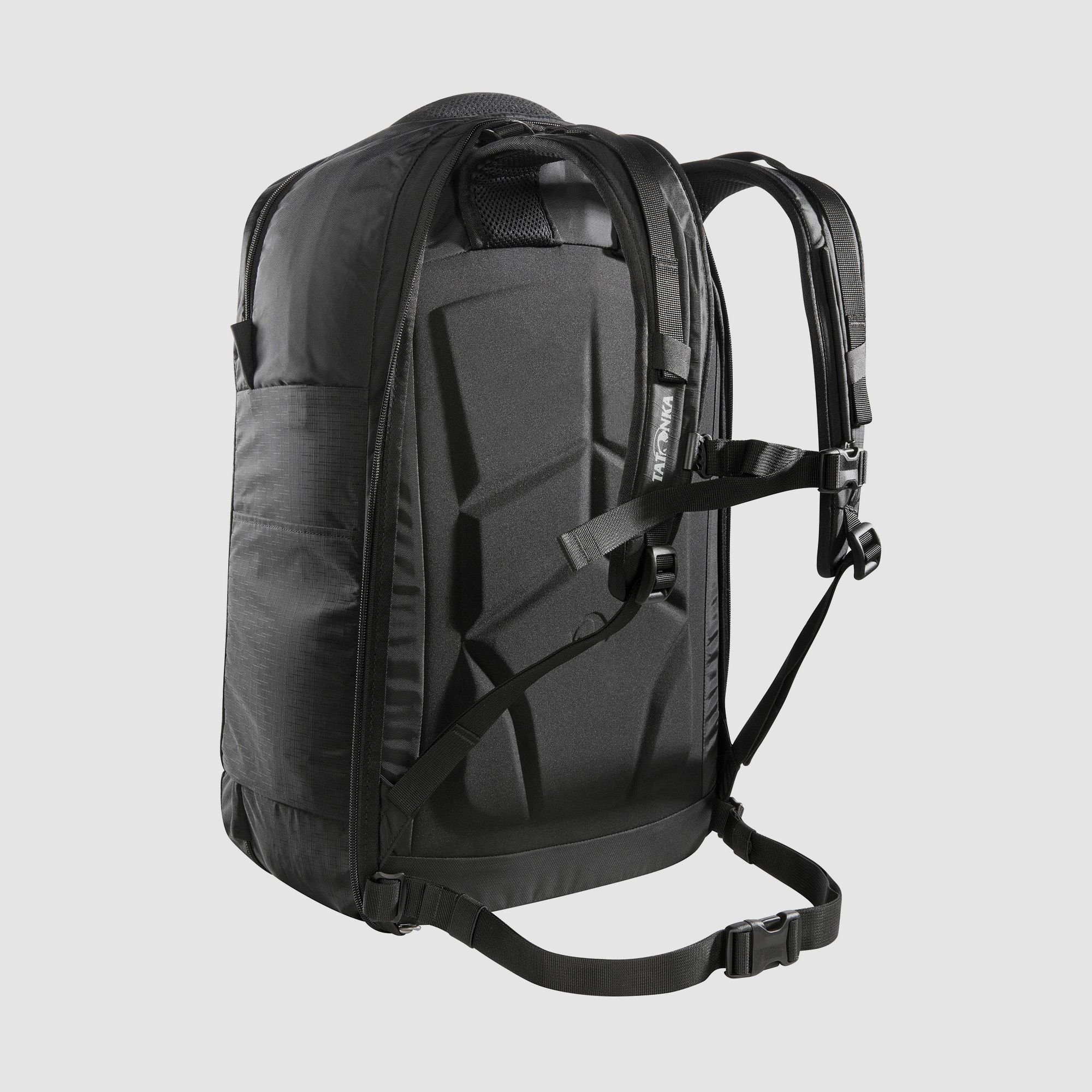 TATONKA Flightcase Black
