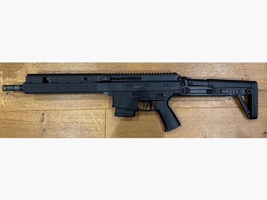 <B&T AG (Brügger und Thomet) APC 223 PRO DE Sport