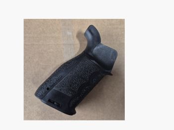 Heckler & Koch Adaptiver Battle Grip mit Staufach für Werkzeug / G95 BLK