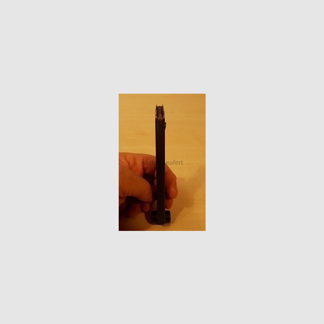 Erma 08 LA22 Ersatzmagazin f Pistole .22lr