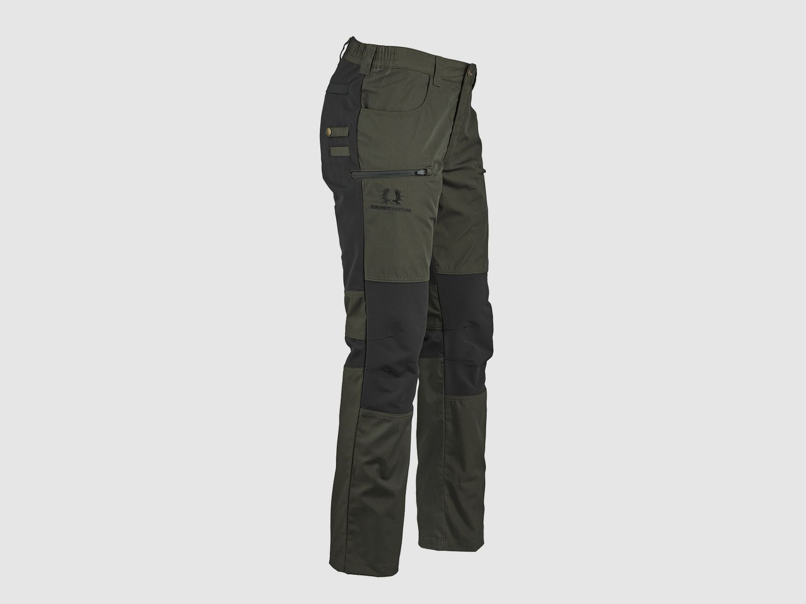 Pantaloni da caccia Nordforest Roros 2.0