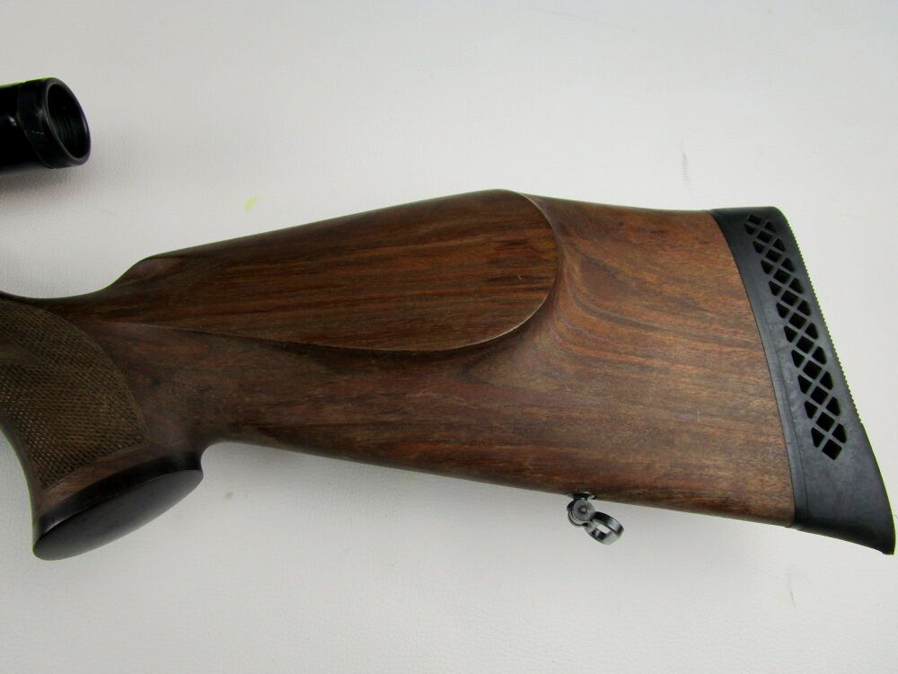 Sauer&Sohn 80