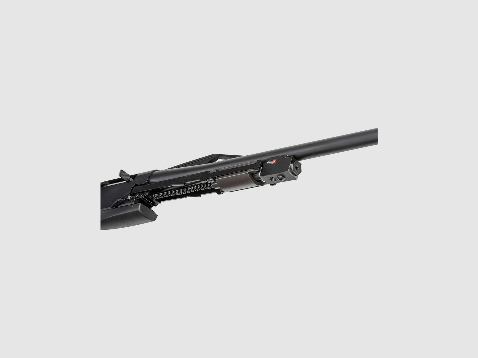Winchester carabine semi-automatique SXR2 Composite MG4 DBM .308 Win canon de 53 cm, image 2 sur 4