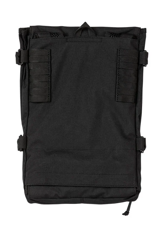 Mochila 5.11 Hydration Carrier, negra, para bolsa de hidratación, imagen 8 de 8