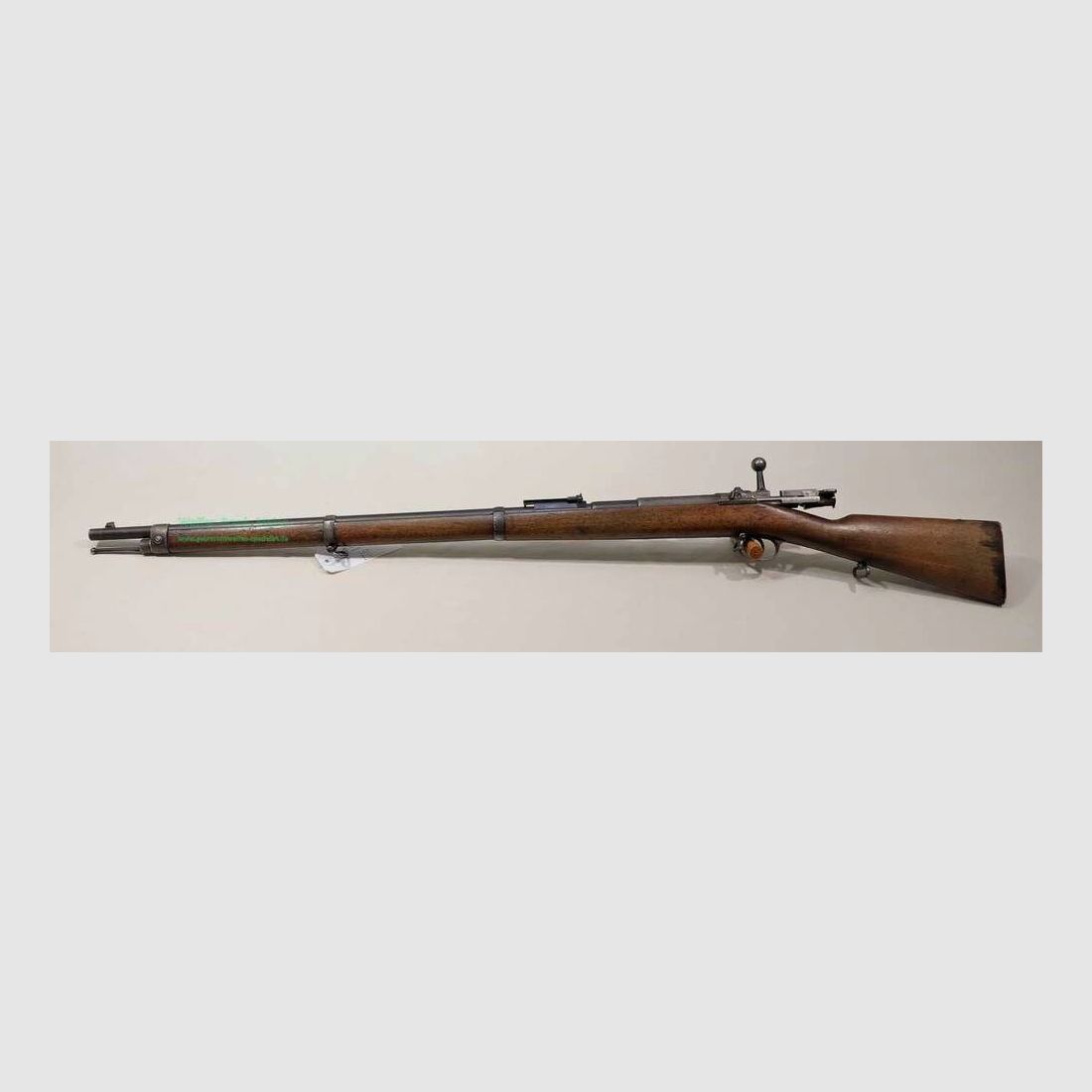 Waffenwerke Spandau Mod. 71/84