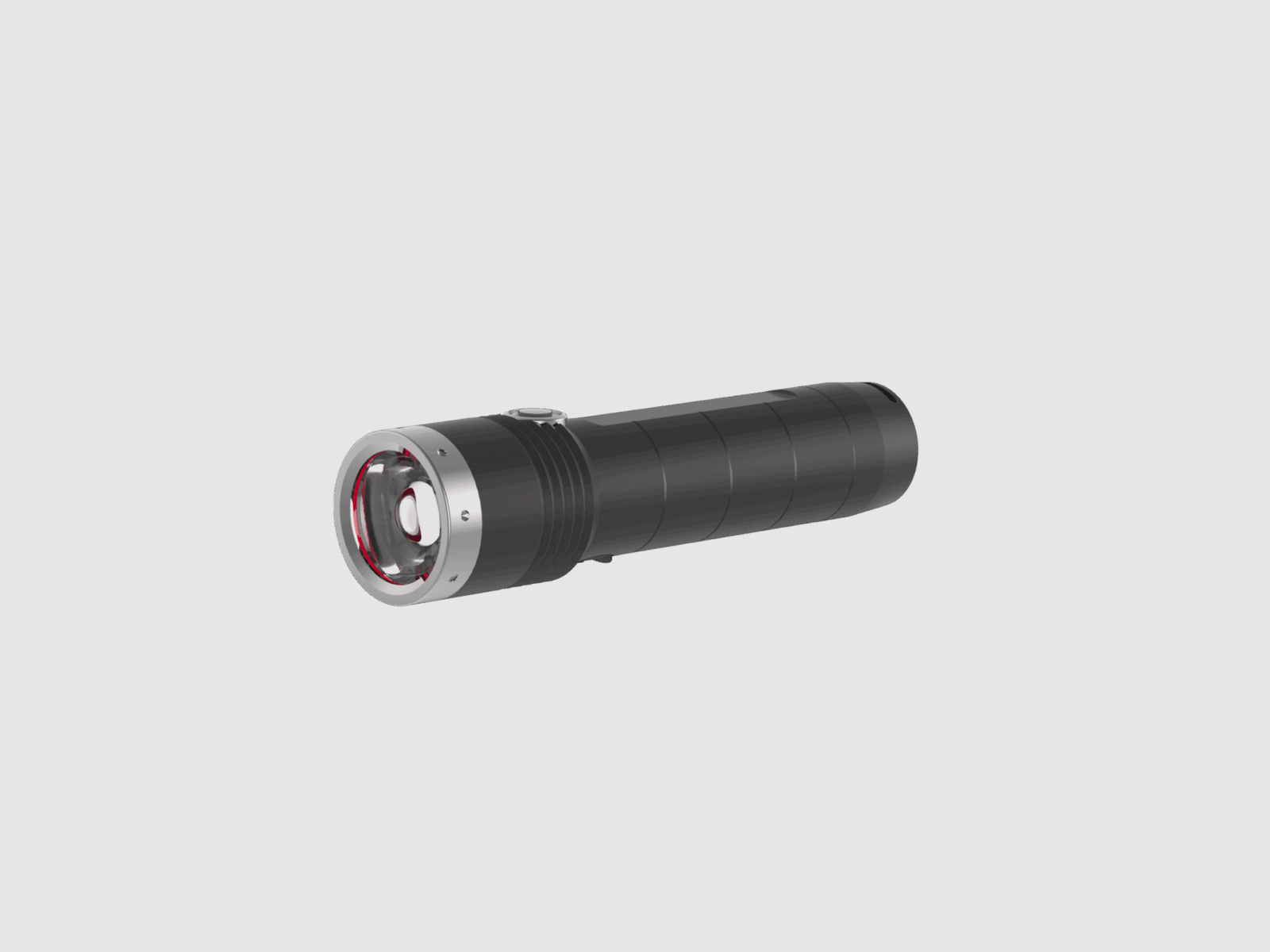 Torcia Ledlenser MT10