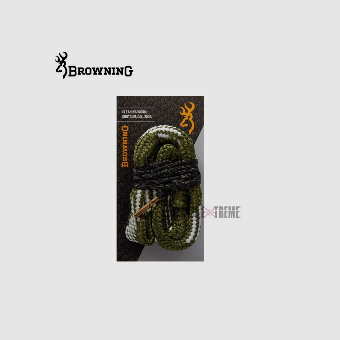 Reinigungsset BROWNING für Flinten Kal. 20, Bild 1 von 2