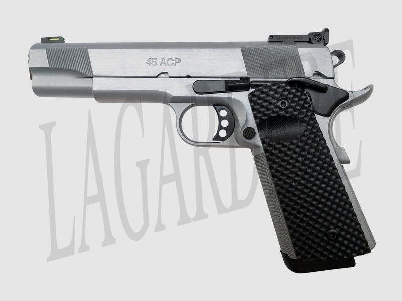 LES BEAR 1911 LBP/HEMI 572S (PISTOLET)