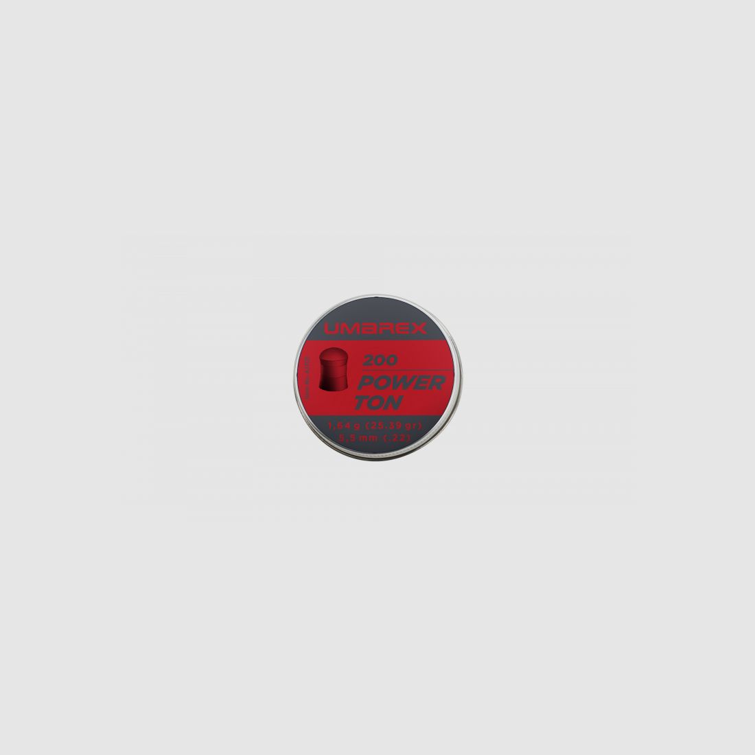 UMAREX Power Ball Round Head 5.5mm