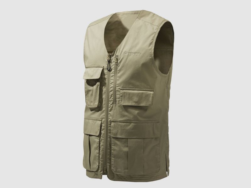 GILET HYBRID >GU514