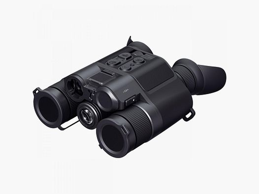 Osprey 4K 2.0 Multispektral-Fernglas / Binokular 3in1 mit LRF (Range Finder)