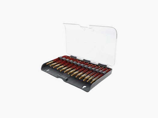 Tipton Best Bore Brush Nylonbürsten-Set .17–.45