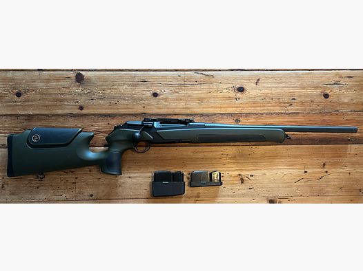 MERKEL Helix Speedster .308