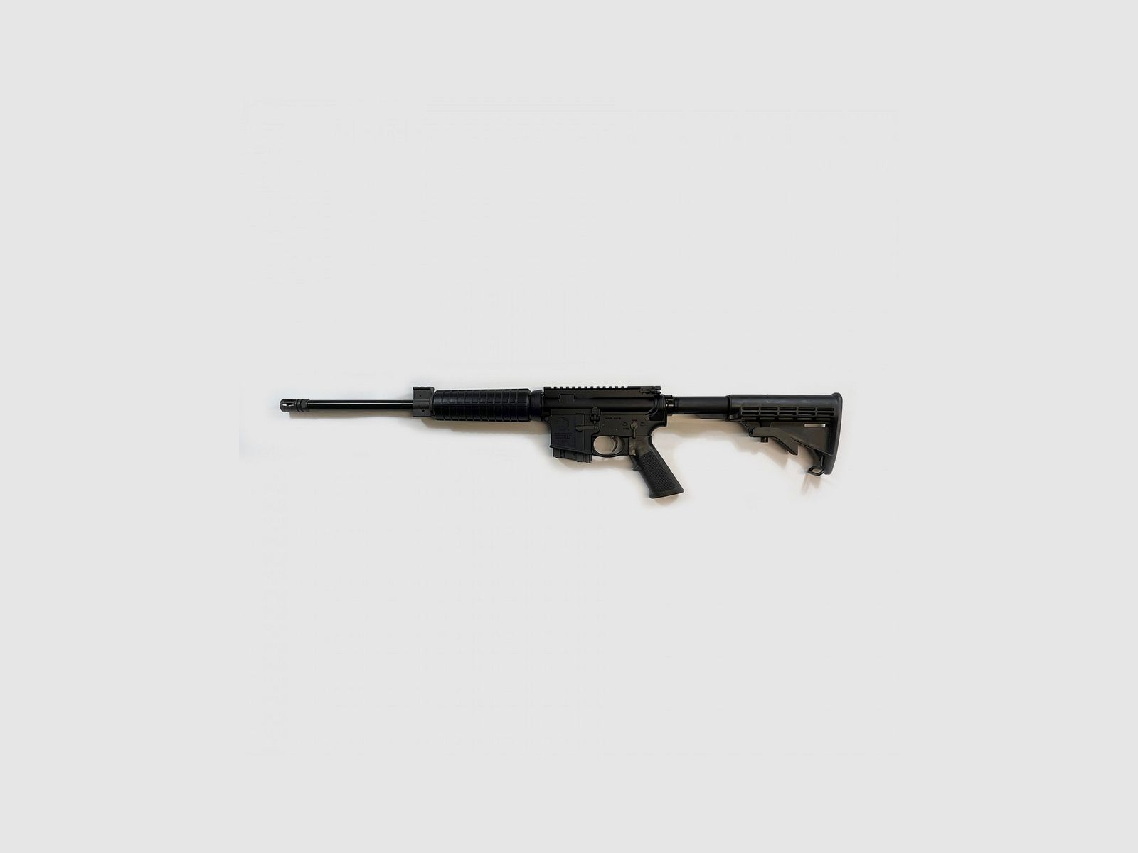 Smith & Wesson M&P 15 MSR OR Kal. 223 Remington, Bild 6 von 6