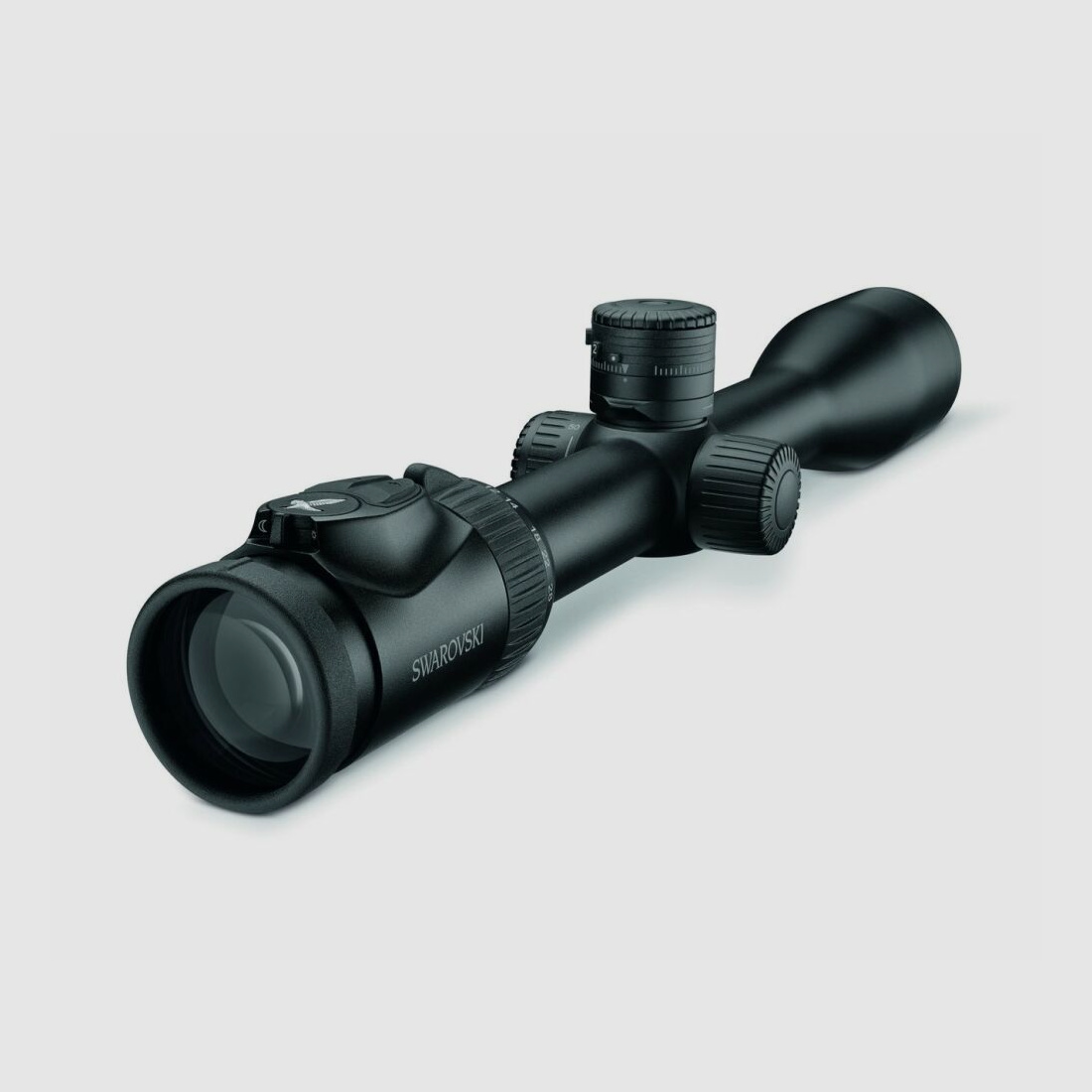 Swarovski Optik 3,5-28x50 P Z8i L Abs. 4A-I | 30mm | Gen1