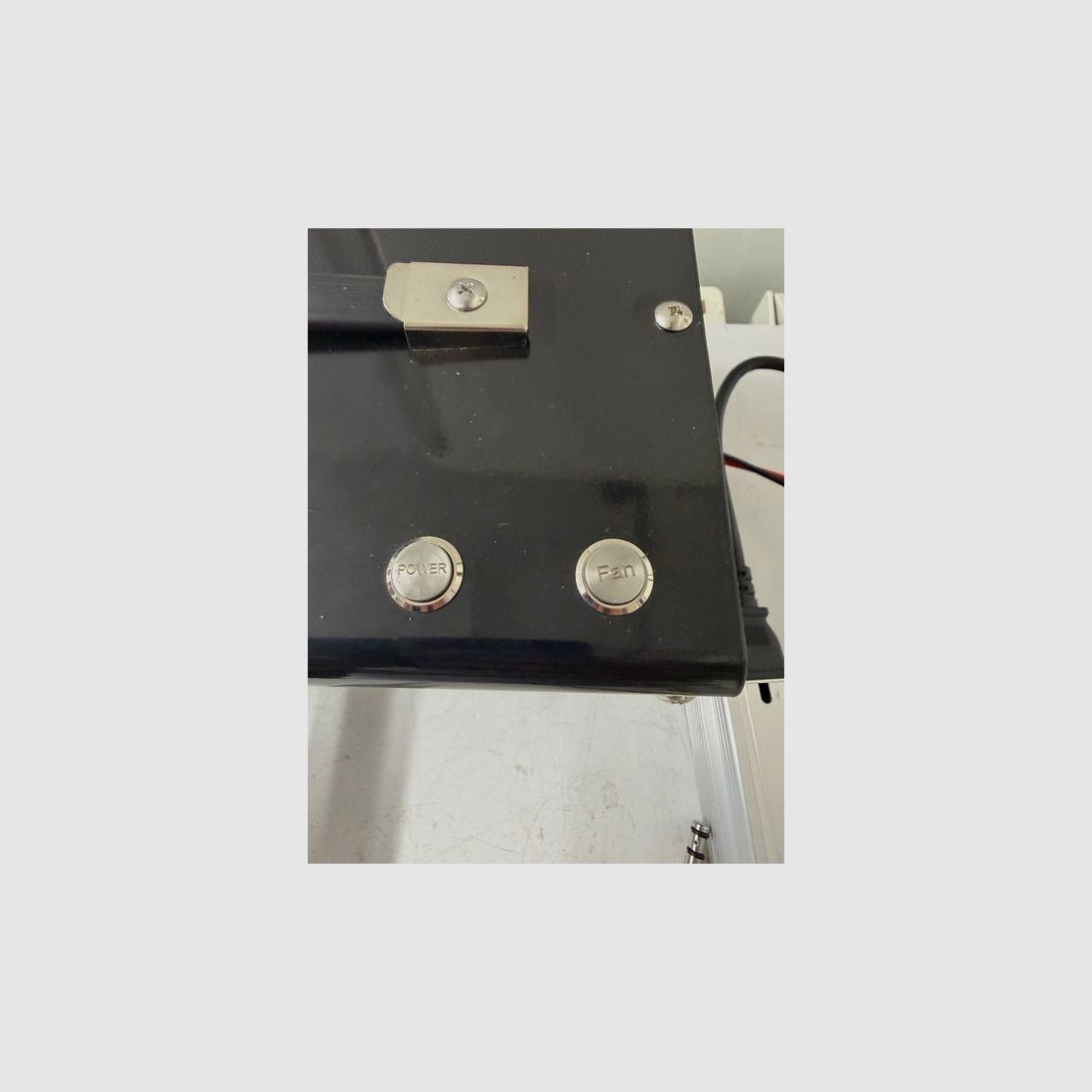 Tuxing PCP Kompressor