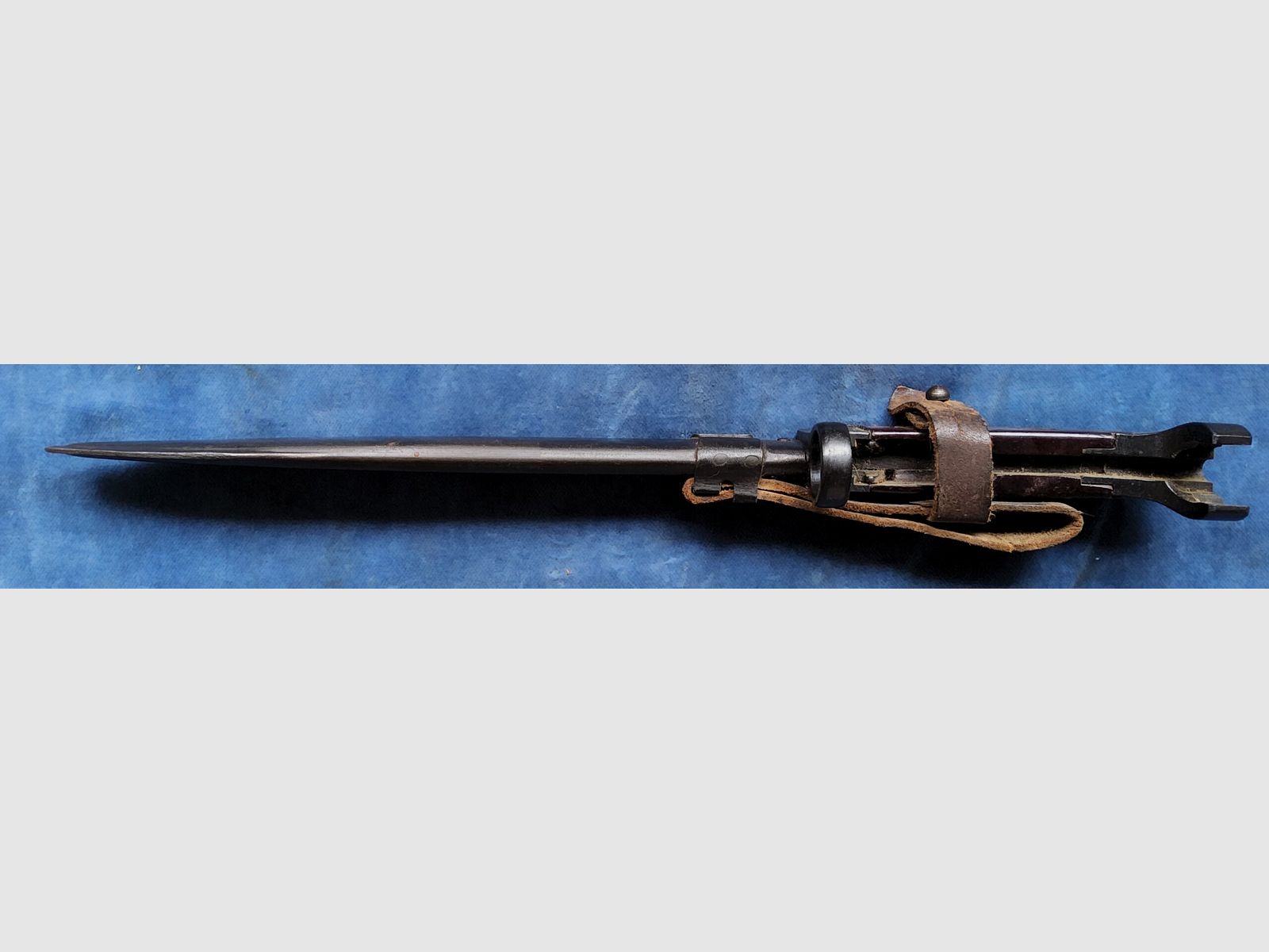 Baïonnette AK47 USSR, image 6 sur 9