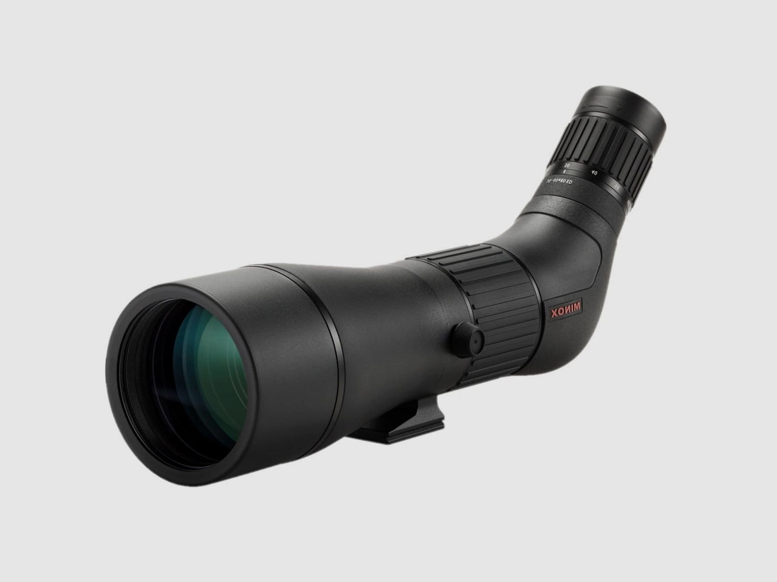 Minox 20-60x80 ED Lornetka