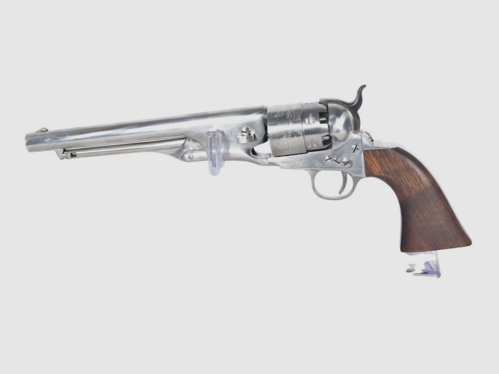 Hege-Uberti 1860