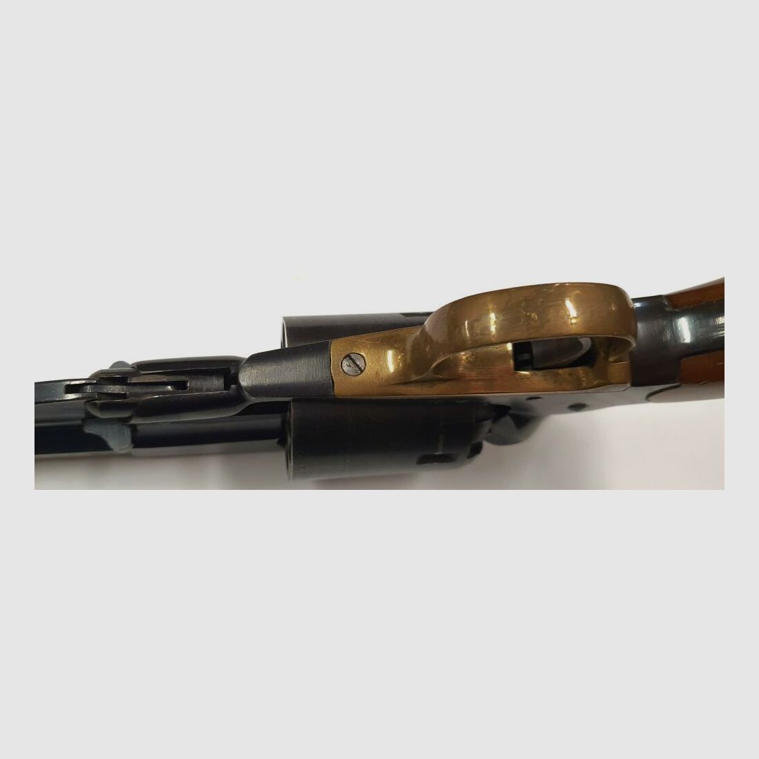 Armi San Paolo New Model Army